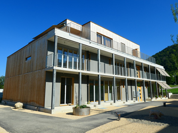 Stutzstrasse 4-8<br />4415 Lausen