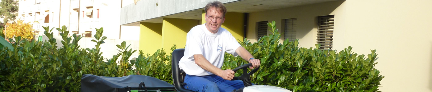 umweltschutz