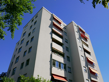 Alemannenstrasse<br />4106 Therwil