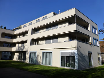 Bahnhofstrasse 75+77<br />4313 Möhlin