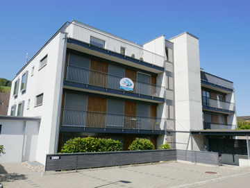 Bündtenstrasse<br />4416 Bubendorf