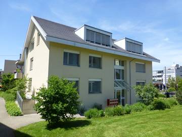 Frühbergweg 2-2b<br />4107 Ettingen