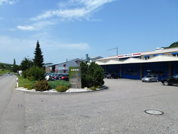 Hauptstrasse 171a-173<br />4422 Arisdorf
