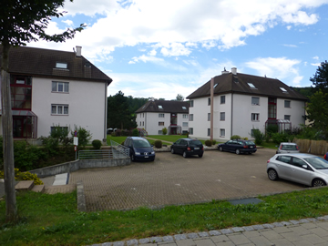 Hauptstrasse 65+67<br />4312 Magden