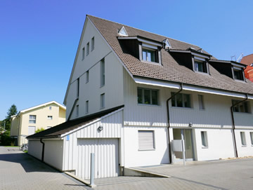 Hauptstrasse 84-84b<br />4133 Pratteln