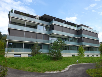 Neumattstrasse<br />4144 Arlesheim