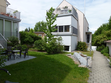 Paradiestrasse<br />4102 Binningen