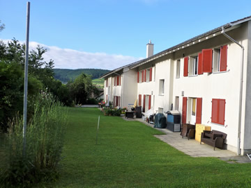 Staffelweg 14+16<br />4460 Gelterkinden
