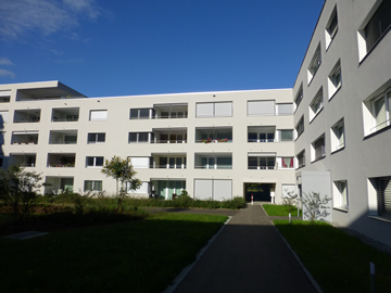 Weidenweg 29-33<br />4303 Kaiseraugst