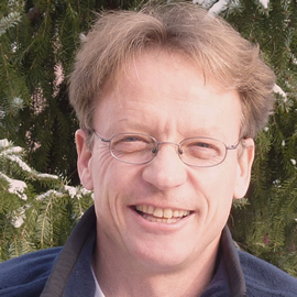 Rolf Schneeberger