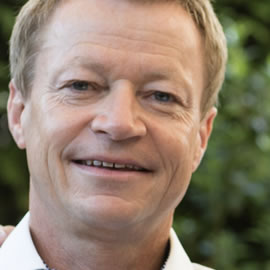 Werner Schneeberger